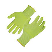 ergodyne ProFlex 7040 ANSI A4 CR Food Grade Gloves, Lime, Large, 144 Pairs (EGO18024)