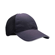 ergodyne Skullerz 8946 Baseball Cap with Bump Cap Insert, OS, Navy (EGO23403)