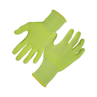 ergodyne ProFlex 7040 ANSI A4 CR Food Grade Gloves, Lime, 2X-Large, 144 Pairs (EGO18026)