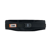ergodyne ProFlex 1505 Low-Profile Weight Lifters Back Support Belt, X-Large, 38" to 42" Waist, Black (EGO11494)