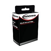 Innovera Remanufactured Black Ink, Replacement for 952 (IVRF6U15AN), 1,000 Page-Yield