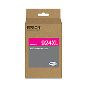 Epson T924XL320 (924XL) DURABrite Ultra 924XL High-Yield Ink, Magenta