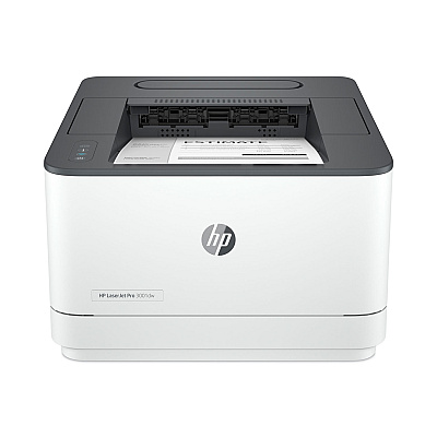 HP LaserJet Pro 3001dw Wireless Laser Printer (3G650F)