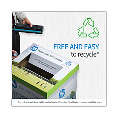 HP153X, (HEWW1530X) High-Yield Black Original LaserJet Tank Toner Reload Kit