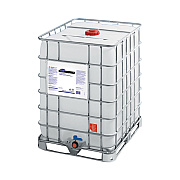 Diversey Suma Klear A10 Rinse Aid, 330 gal Bulk Tote (DVO100896063)