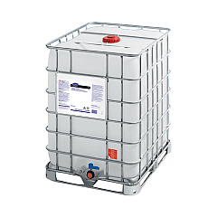 Diversey Suma Klear A10 Rinse Aid, 330 gal Bulk Tote (DVO100896063)