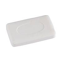 Boardwalk Face and Body Soap, Floral Scent, # 3 (BWKNO3UNWRAPA)