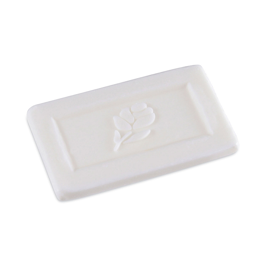 Boardwalk Face and Body Soap, Floral Scent, # 1/2, 1,000/Carton (BWKNO12SOAP)