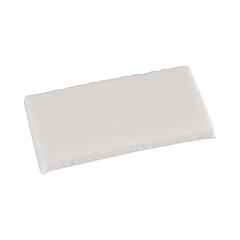Boardwalk Face and Body Soap, Floral Scent, # 1 1/2, 500/Carton (BWKNO15SOAP)