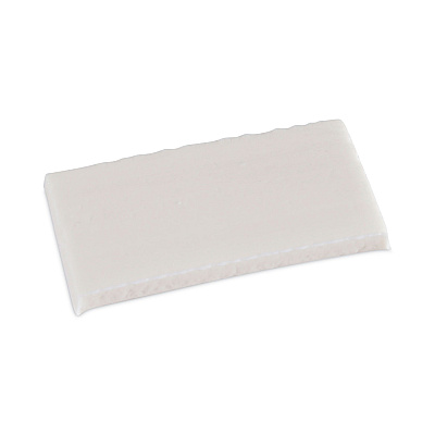 Boardwalk Face and Body Soap, Floral Scent, # 1 1/2, 500/Carton (BWKNO15SOAP)