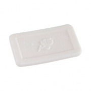 Boardwalk Face and Body Soap, Flow Wrapped, Floral Fragrance, # 3/4 Bar, 1,000/Carton (NO34SOAP)