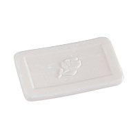 Boardwalk Face and Body Soap, Floral Scent, # 3/4, 1,000/Carton (BWKNO34SOAP)