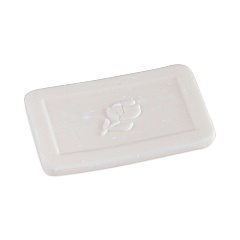 Boardwalk Face and Body Soap, Floral Scent, # 3/4, 1,000/Carton (BWKNO34SOAP)