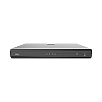 Cyberview N16 16-Channel Network Video Recorder with PoE