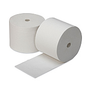 AbilityOne 8540016996491, SKILCRAFT Coreless 2-Ply Toilet Tissue, 2-Ply, 1,000 Sheets/Roll, 36 Rolls/Carton
