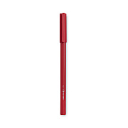 TRU RED Ballpoint Pen, Stick, Medium 1 mm, Red Ink, Red Barrel, Dozen (TUD24326832)