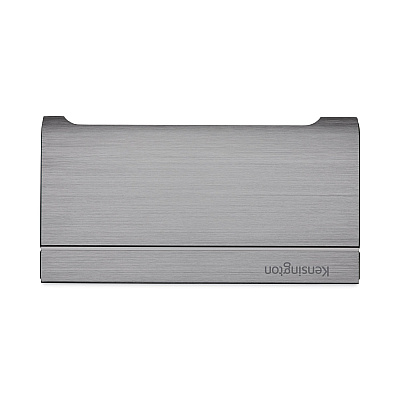 Kensington SD5600T Thunderbolt 3 and USB-C Dual 4K Hybrid Docking Station, Black/Silver (K34009NA)