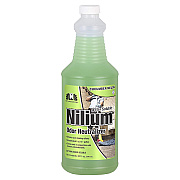 Nilium Water Soluble Neutralizer Concentrate, Cucumber Melon, Quart, 6/cs, Case Of 6 (32WSCM)
