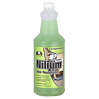 Nilium Water Soluble Neutralizer Concentrate, Cucumber Melon, Quart, 6/cs, Case Of 6 (32WSCM)