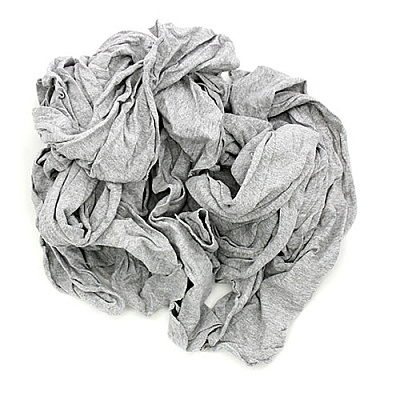 Recycled Gray Knits 25, 25lb Box (140-25)
