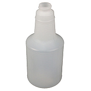 Bottle 24oz Graduations, Case Of 96 (5024WG)