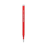 Refill for Pilot FriXion Erasable, FriXion Ball, FriXion Clicker and FriXion LX Gel Ink Pens, Fine Tip, Red Ink, 3/Pack (PIL77332)