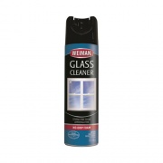 WEIMAN Foaming Glass Cleaner, 19 oz Aerosol Spray Can, 6/Carton (10CT)