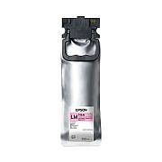 Epson T46J320 (T46J) UltraChrome High-Yield Ink, 250 mL, Light Magenta (EPST46J620)