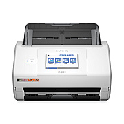 Epson RapidReceipt RR-600W Scanner, Scans Up to 8.5 x 240, 600 dpi Optical Resolution (B11B258202SE)