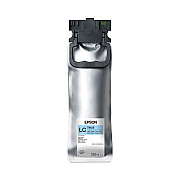 Epson T46J320 (T46J) UltraChrome High-Yield Ink, 250 mL, Light Cyan (EPST46J520)