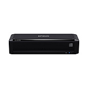 Epson WorkForce ES-300W Wireless Scanner, Scans Up to 8.5 x 44, 600 dpi Optical Resolution (B11B242201SE)
