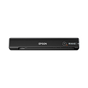 Epson WorkForce ES-60W Wireless Scanner, Scans Up to 8.5 x 72, 600 dpi Optical Resolution (B11B253201SP)