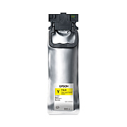 Epson T46J320 (T46J) UltraChrome High-Yield Ink, 250 mL, Yellow (EPST46J420)
