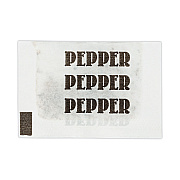 Office Snax Pepper Packets, 0.1 g Packet, 3,000/Carton (OFX15269)