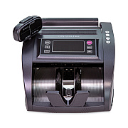 CONTROLTEK Bill Counter, 1,200 Bills/min, 11.41 x 9.45 x 8.66, Gray (CNK500137)
