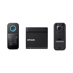 Epson Spectrophotometer SD-10 (EPSB41CK17201)