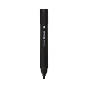 TRU RED Permanent Marker, Pen-Style, Fine Bullet Tip, Assorted Colors, 5/Pack (TUD24376606)