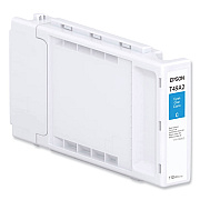 Epson T49A220 (T49A) UltraChrome PRO6 High-Yield Ink, 110 mL, Cyan