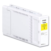 Epson T48S420 (T48S) UltraChrome PRO6 High-Yield Ink, 350 mL, Yellow