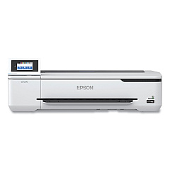 Epson SureColor T2170 24" Wireless Wide Format Inkjet Printer (EPSSCT2170SR)