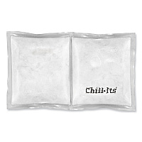 ergodyne Chill-Its 6283 Rechargeable Phase Change Ice Pack, 3 x 6 (EGO12213)