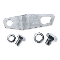 ergodyne Squids 3797 Grinder Tool Trap Bracket, 3 x 6 x 0.875 (EGO19797)