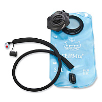 ergodyne Chill-Its 5051B Bladder Replacement, 3 L, Blue (EGO13059)