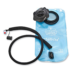 ergodyne Chill-Its 5051B Bladder Replacement, 3 L, Blue (EGO13059)