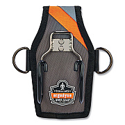 ergodyne Arsenal 5562 Hammer Holster, 3 x 6 x 8, Polyester, Gray (EGO13662)