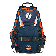 ergodyne Arsenal 5244 Responder Backpack, 8 x 14.5 x 20, Blue (EGO13497)