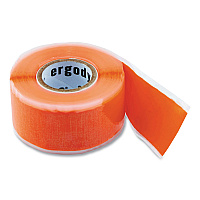 ergodyne Squids 3755 Self-Adhering Tool Traps, Up to 15 lb Max Working Capacity, 12 ft Long, Orange (EGO19756)