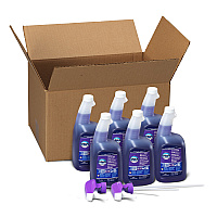 Dawn Professional Heavy Duty Degreaser Spray, 32 oz Bottle, 6/Carton (PGC04854)