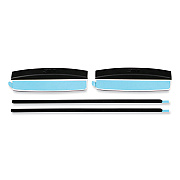 3M COMPLY Magnetic Attach for Full-Screen Monitor Filters (COMPLYMG)