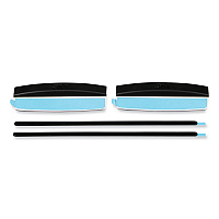 3M COMPLY Magnetic Attach for Full-Screen Monitor Filters (COMPLYMG)
